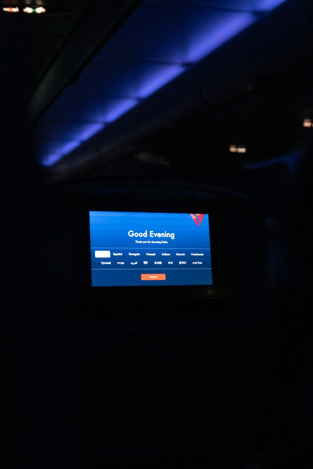 Screen showing cloud infrastructure diagram and terminal
